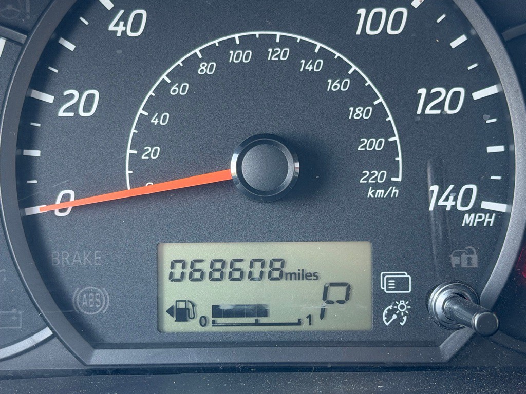 2021 Mitsubishi Mirage Image 30