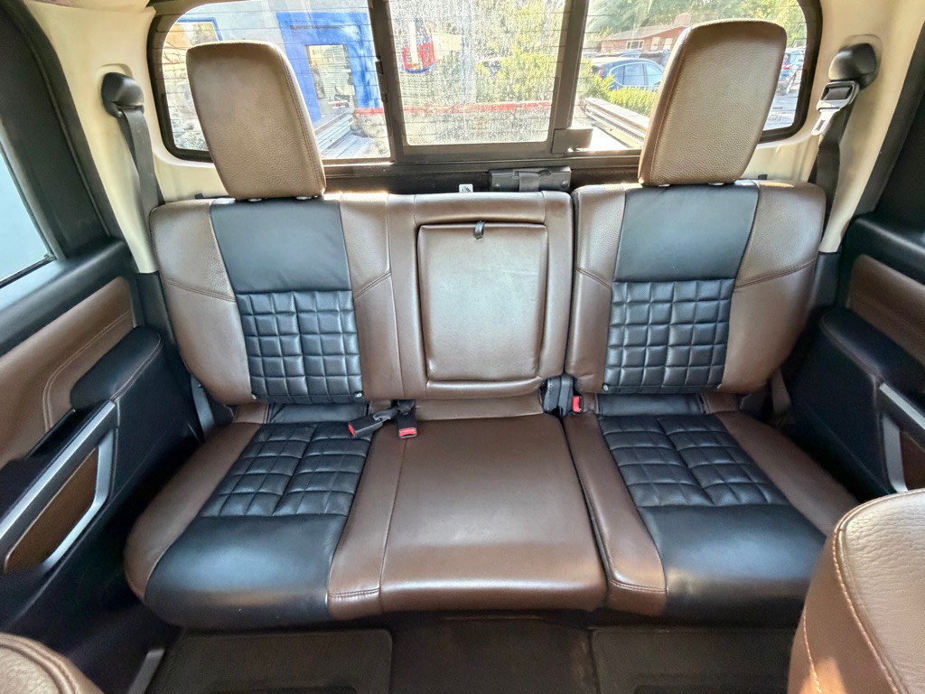 2016 Nissan Titan Image 18