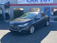 Image for 2016 Chevrolet Cruze LT ID: 6998982