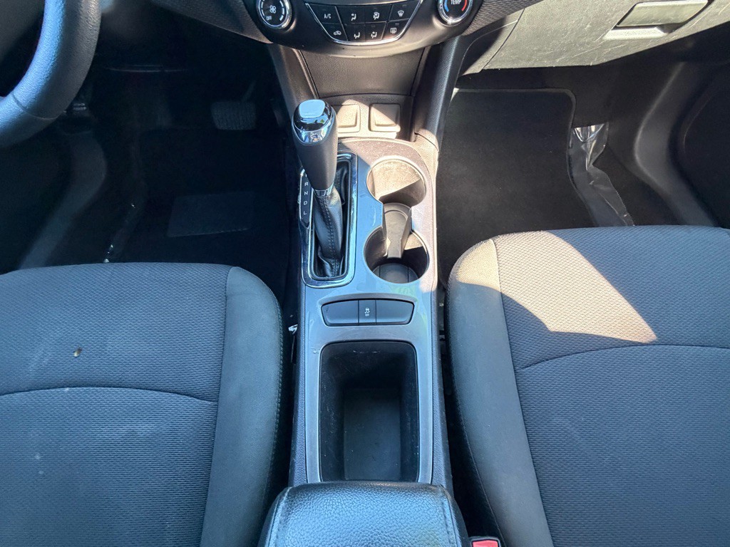 2016 Chevrolet Cruze Image 16