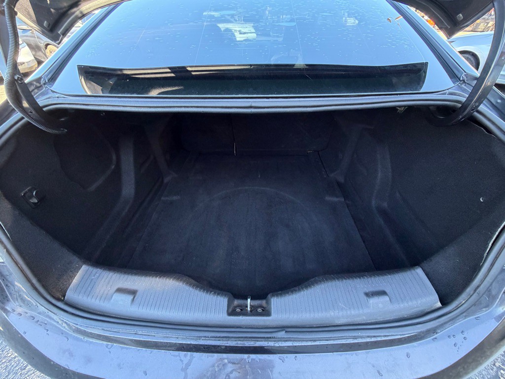 2016 Chevrolet Cruze Image 19