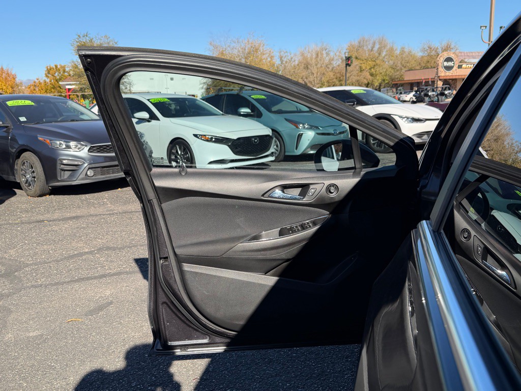 2016 Chevrolet Cruze Image 20