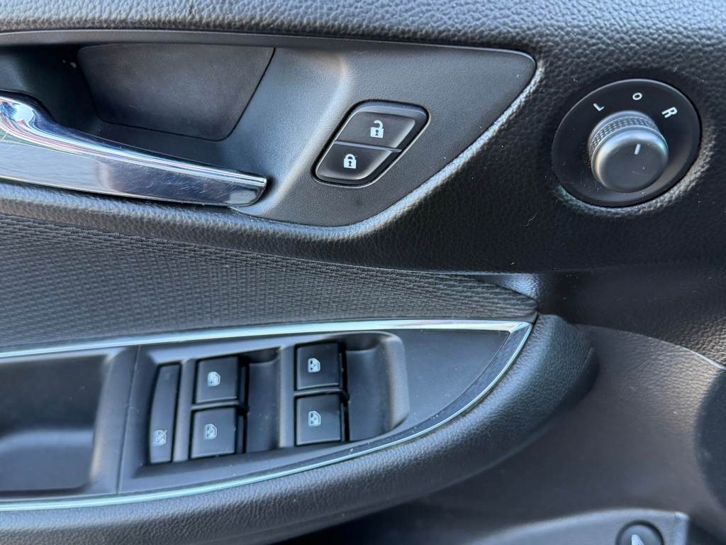 2016 Chevrolet Cruze Image 21