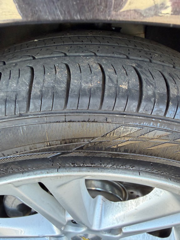 2016 Chevrolet Cruze Image 27