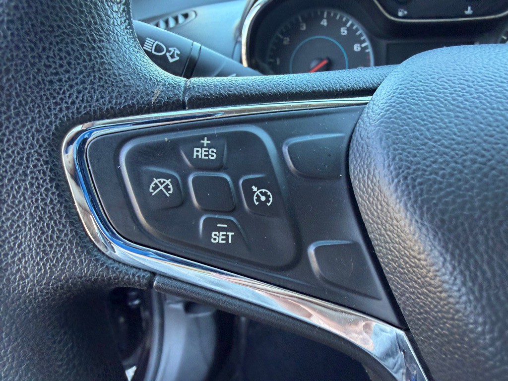 2016 Chevrolet Cruze Image 29