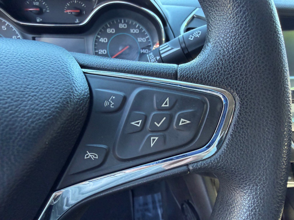 2016 Chevrolet Cruze Image 30