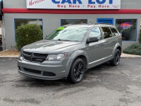 Image for 2020 Dodge Journey SE ID: 7006551