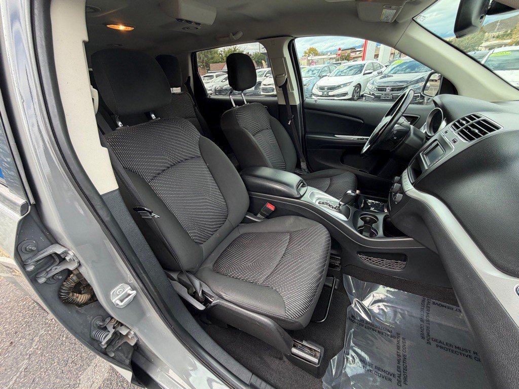 2020 Dodge Journey Image 10