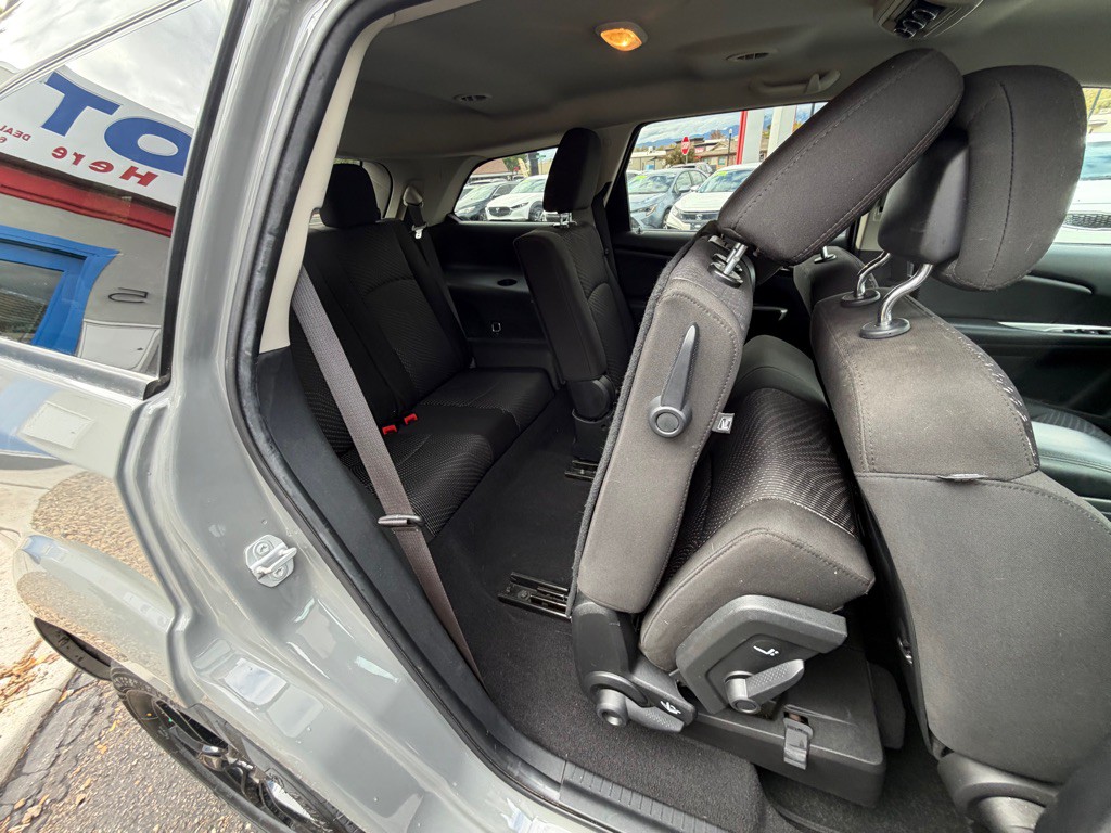 2020 Dodge Journey Image 13