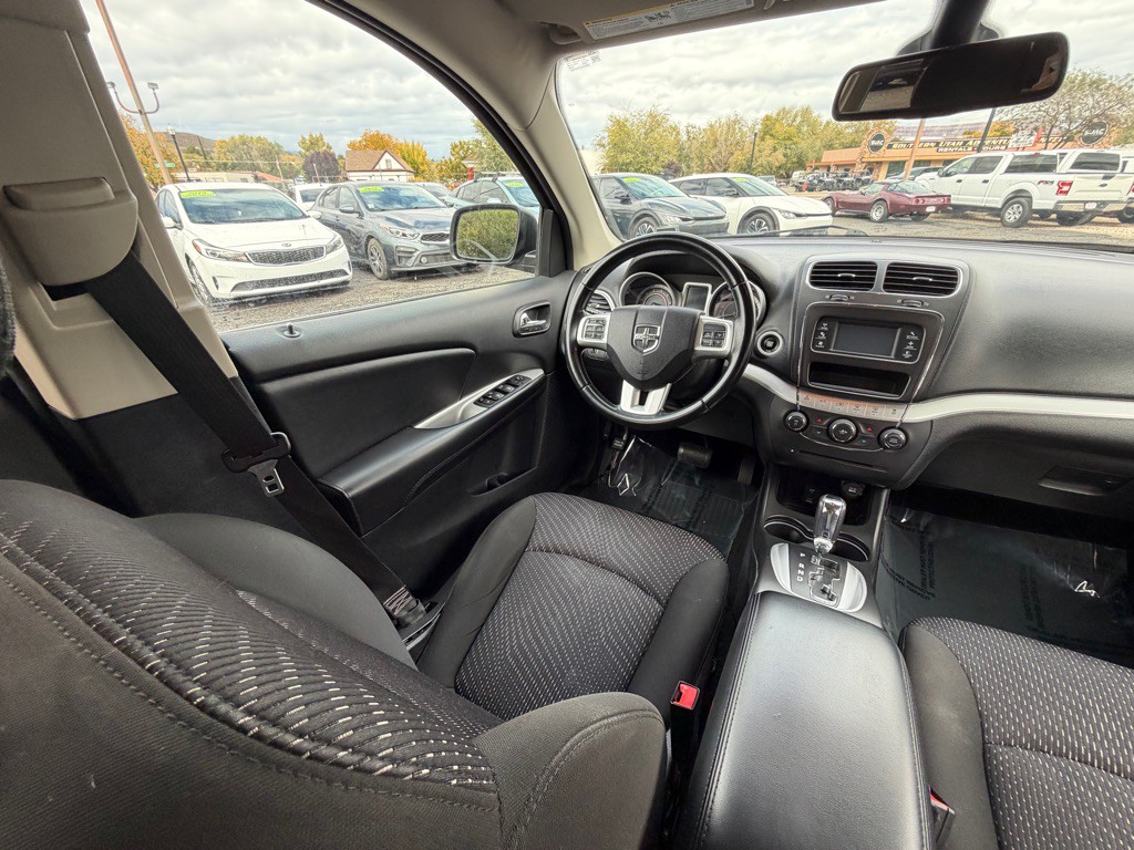 2020 Dodge Journey Image 14