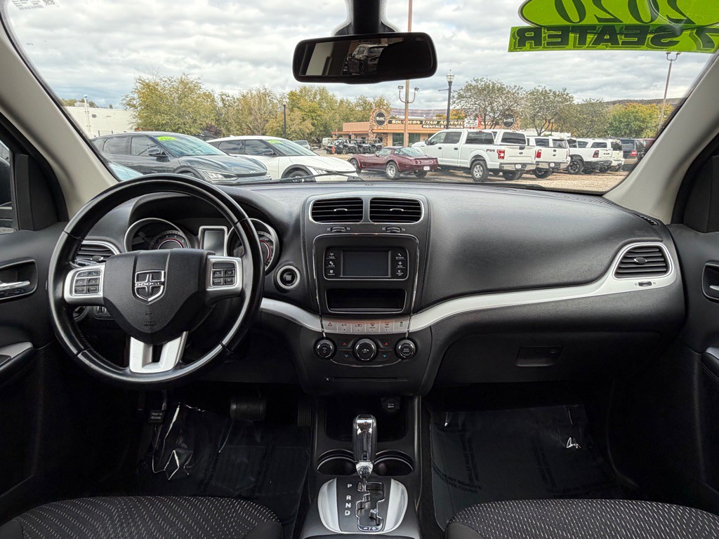 2020 Dodge Journey Image 15