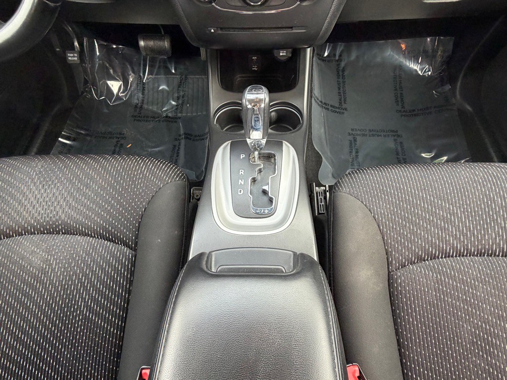 2020 Dodge Journey Image 17