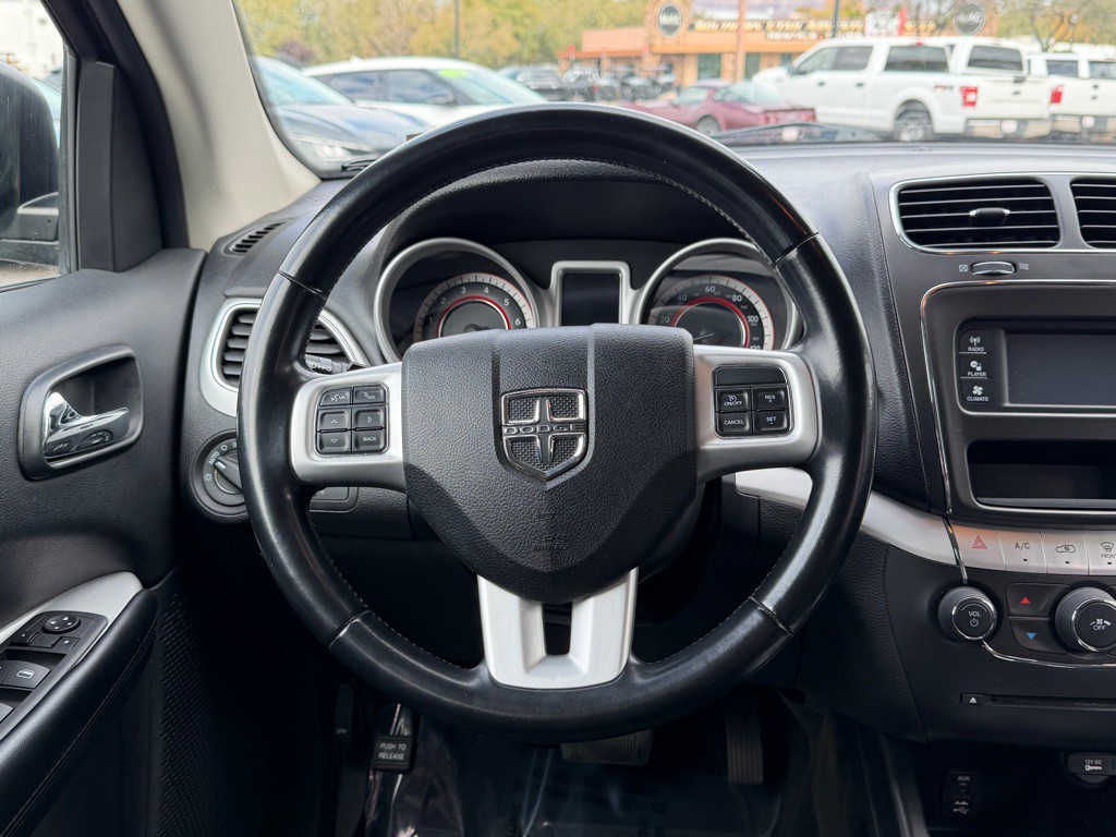 2020 Dodge Journey Image 18