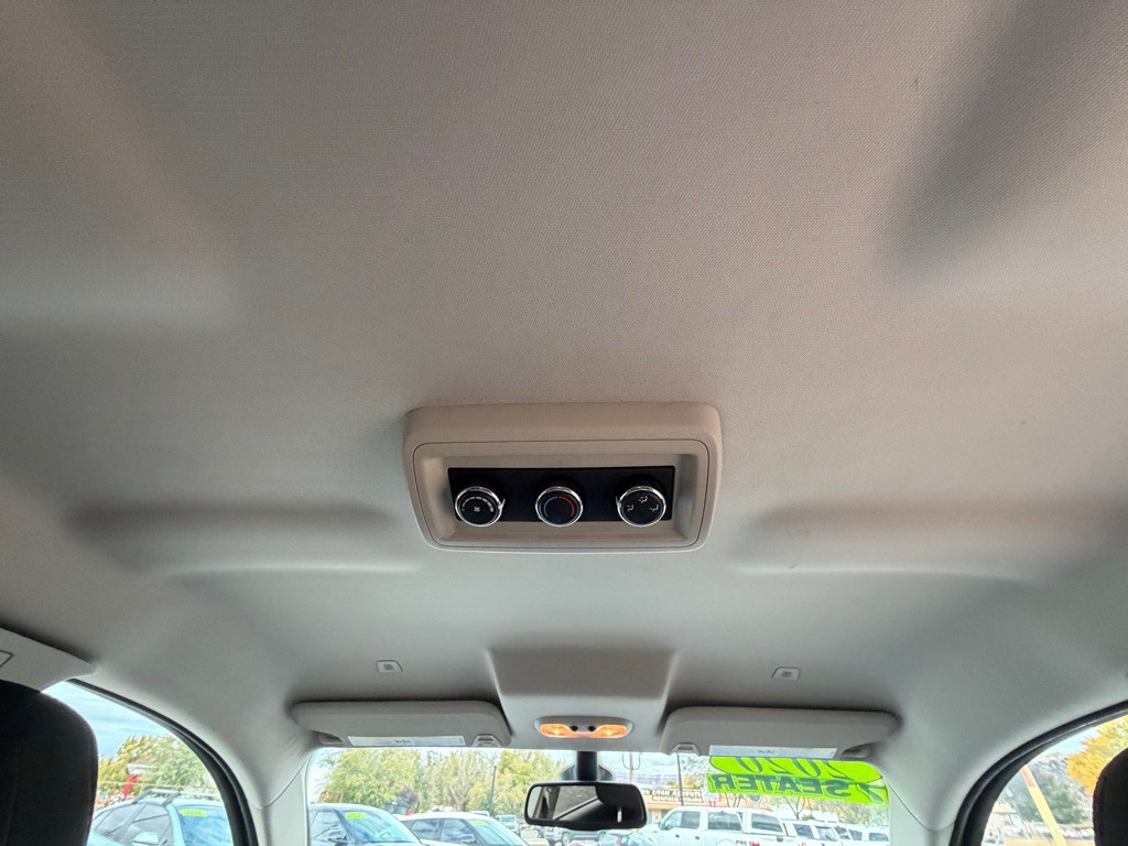 2020 Dodge Journey Image 19