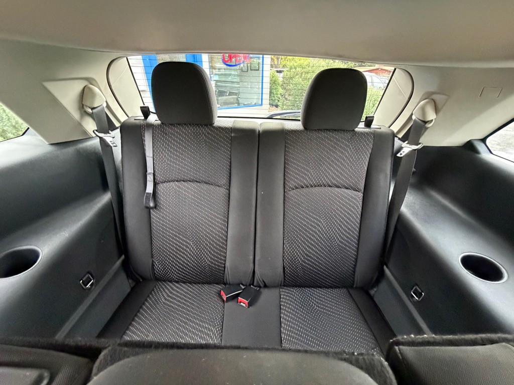 2020 Dodge Journey Image 20