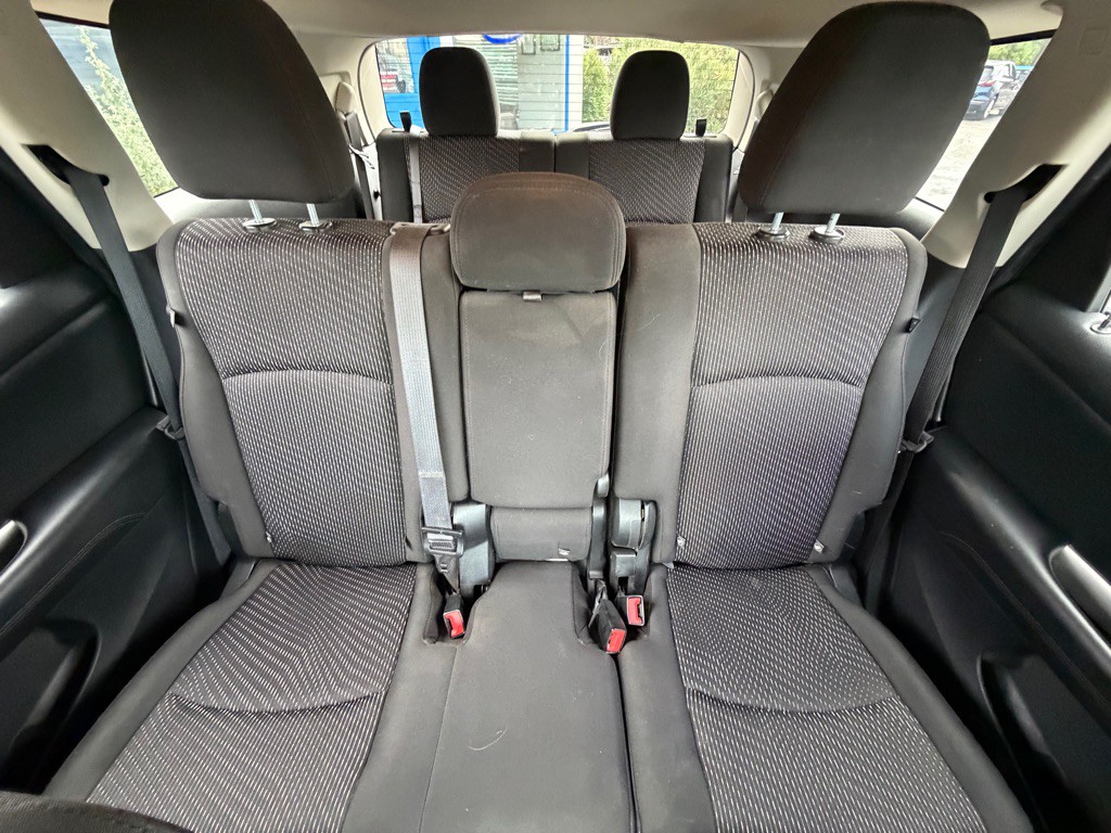 2020 Dodge Journey Image 21