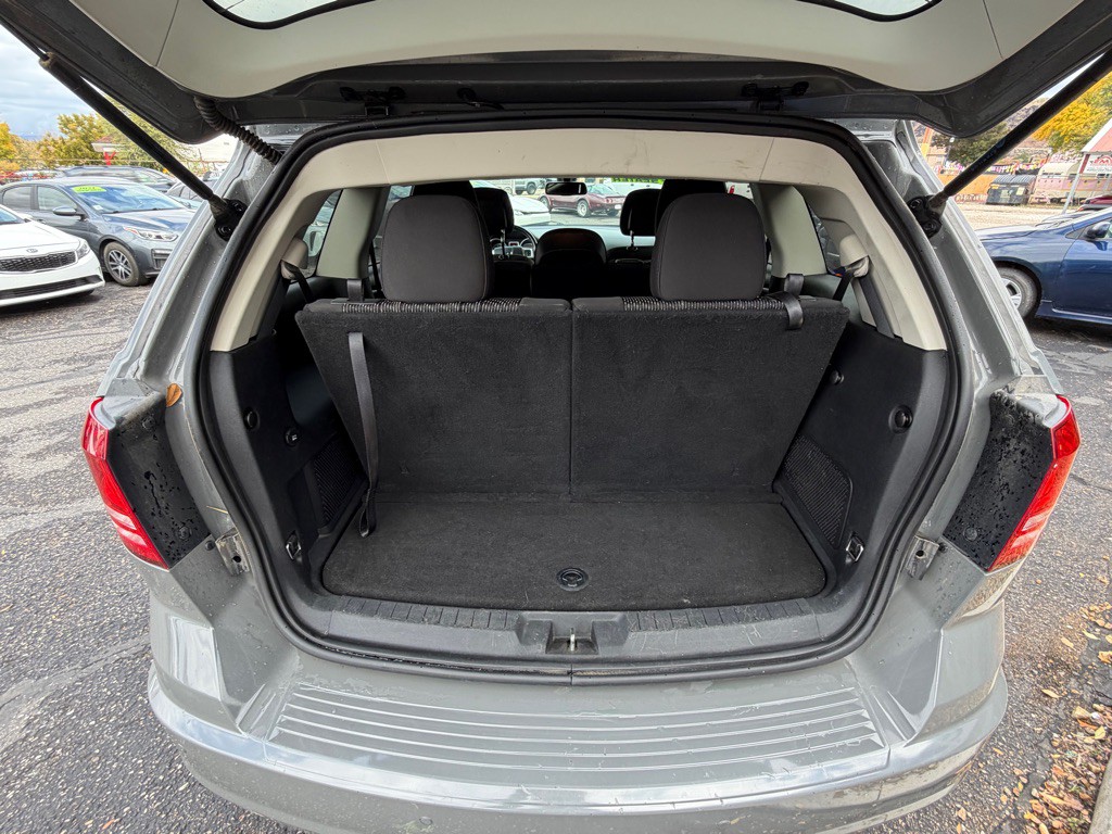 2020 Dodge Journey Image 22