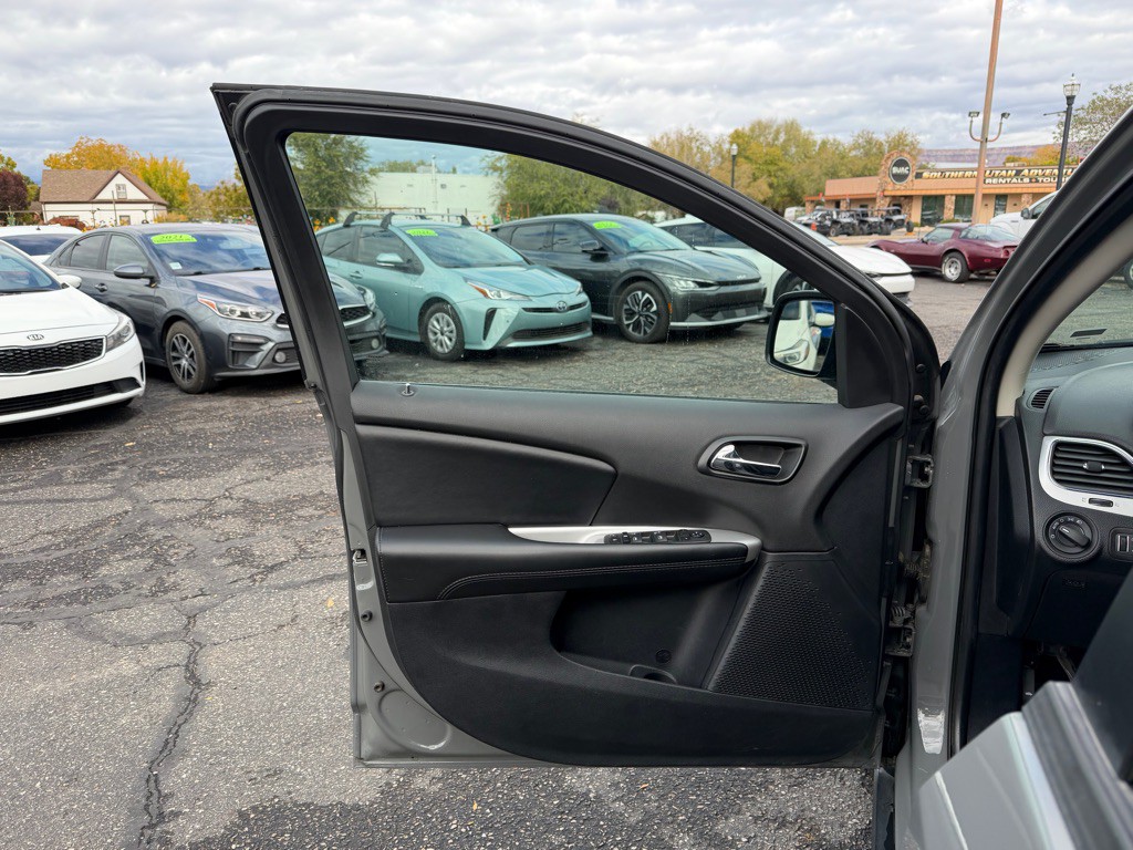 2020 Dodge Journey Image 23