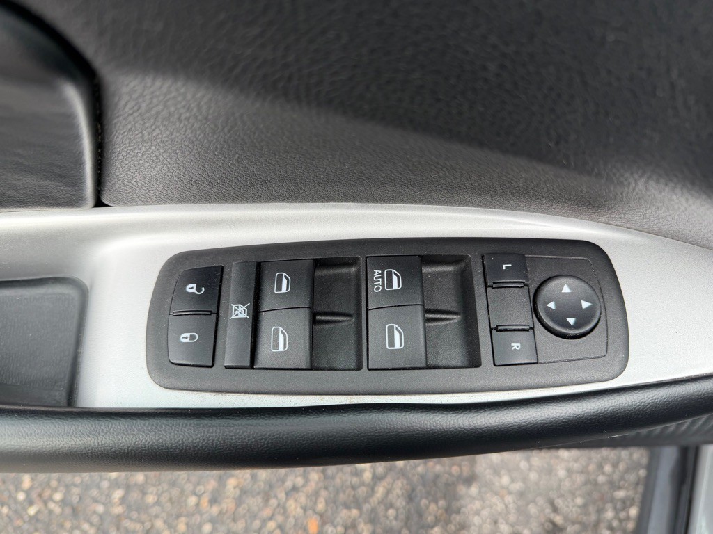 2020 Dodge Journey Image 24