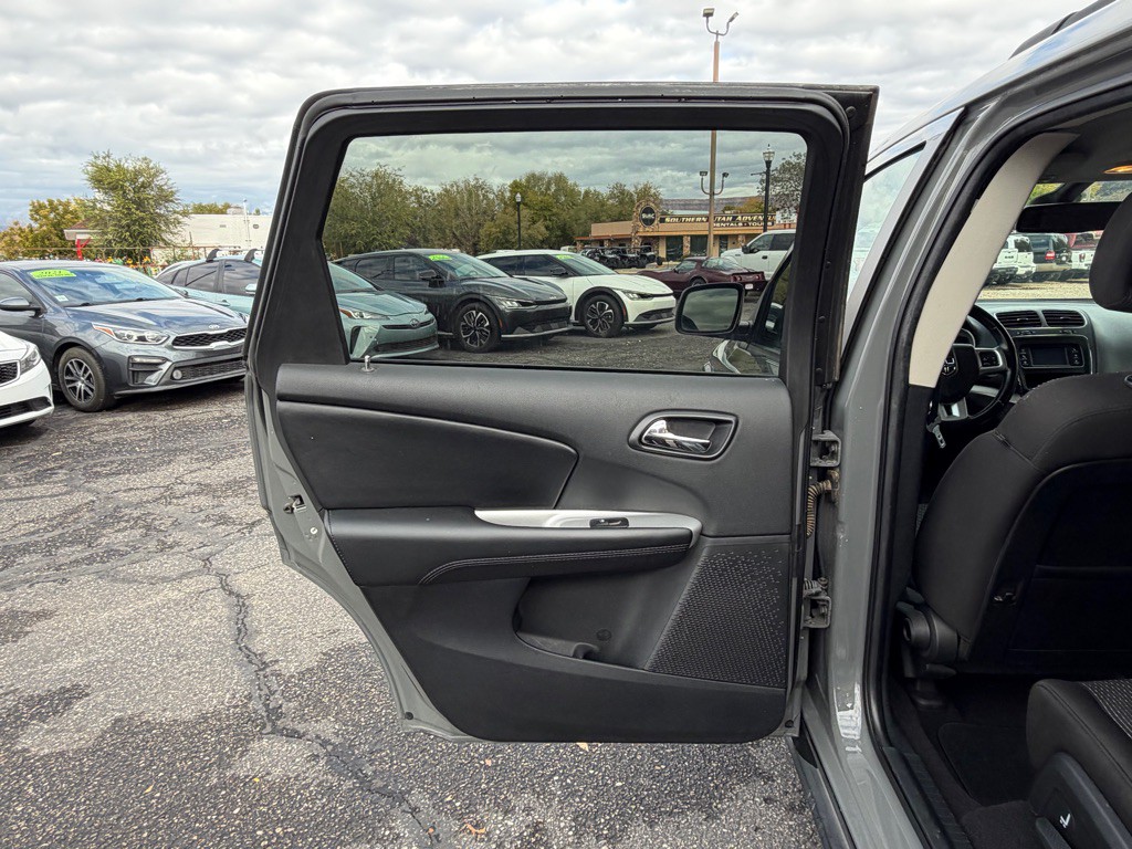 2020 Dodge Journey Image 26