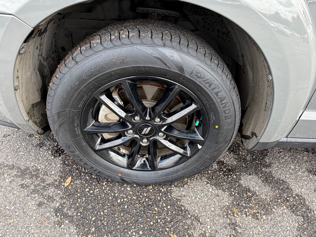 2020 Dodge Journey Image 28