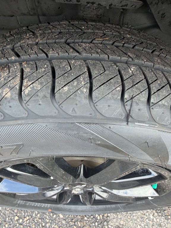 2020 Dodge Journey Image 29