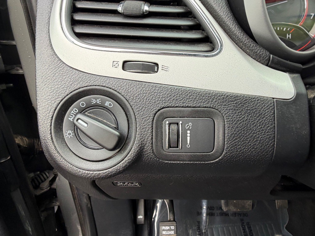 2020 Dodge Journey Image 30