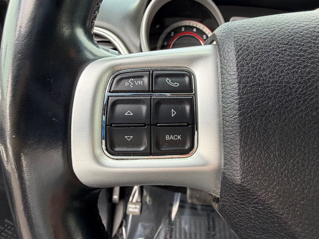 2020 Dodge Journey Image 31