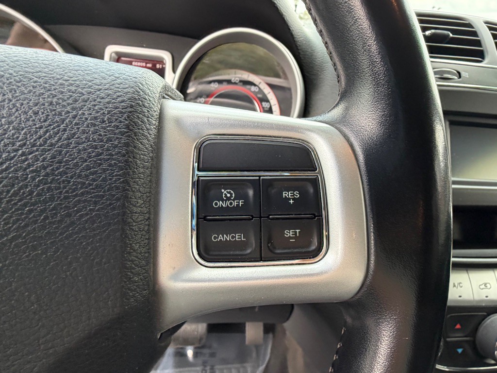 2020 Dodge Journey Image 32