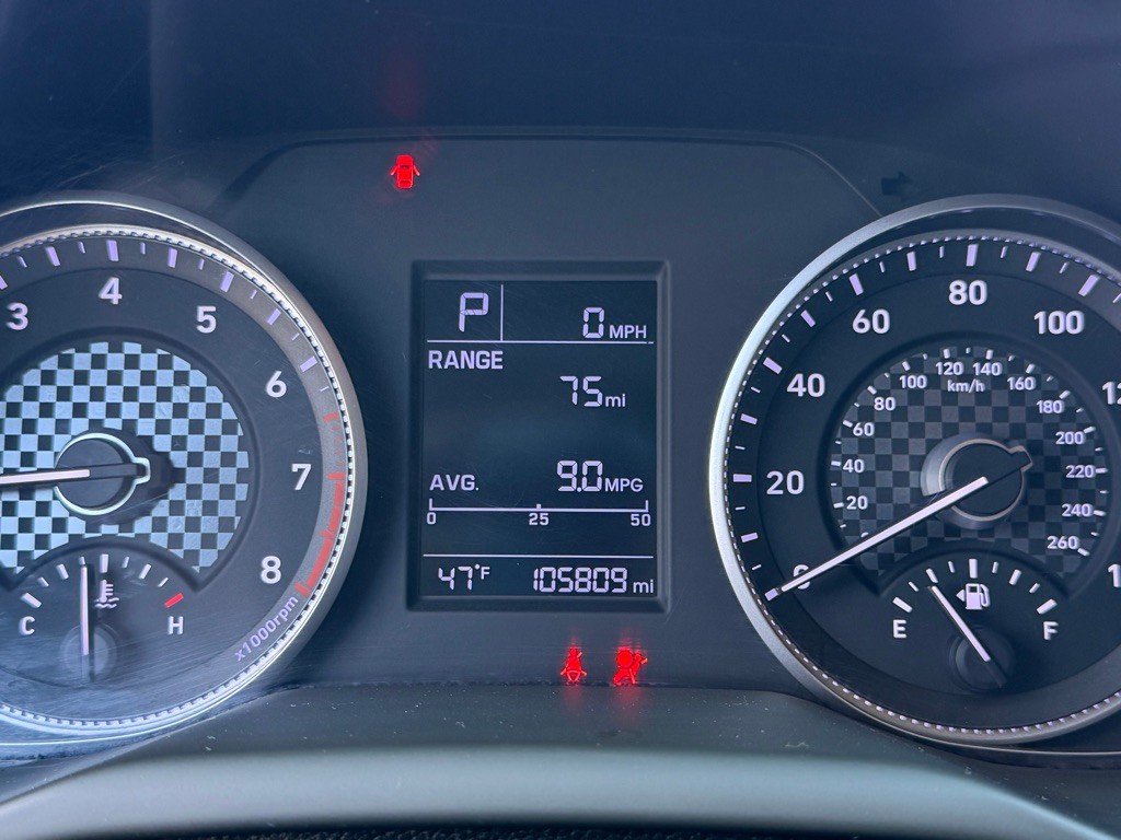 2019 Hyundai Elantra Image 30