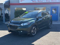 Image for 2018 Honda HR-V EX ID: 7024157