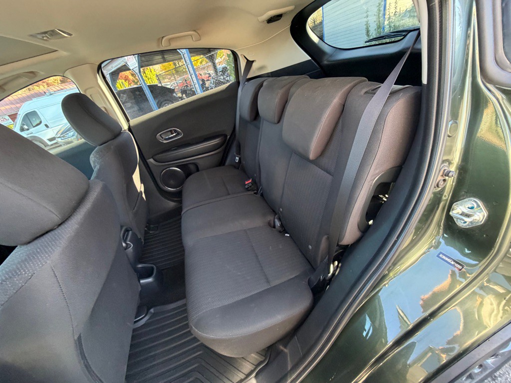 2018 Honda HR-V Image 11