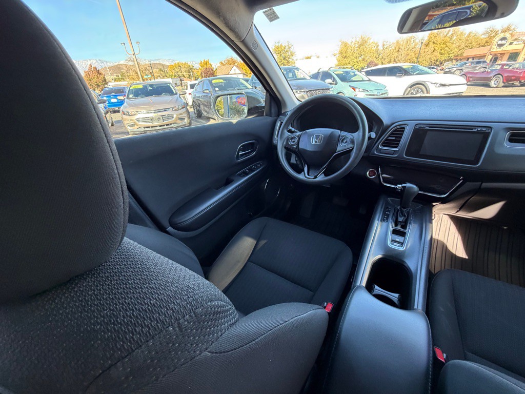 2018 Honda HR-V Image 13