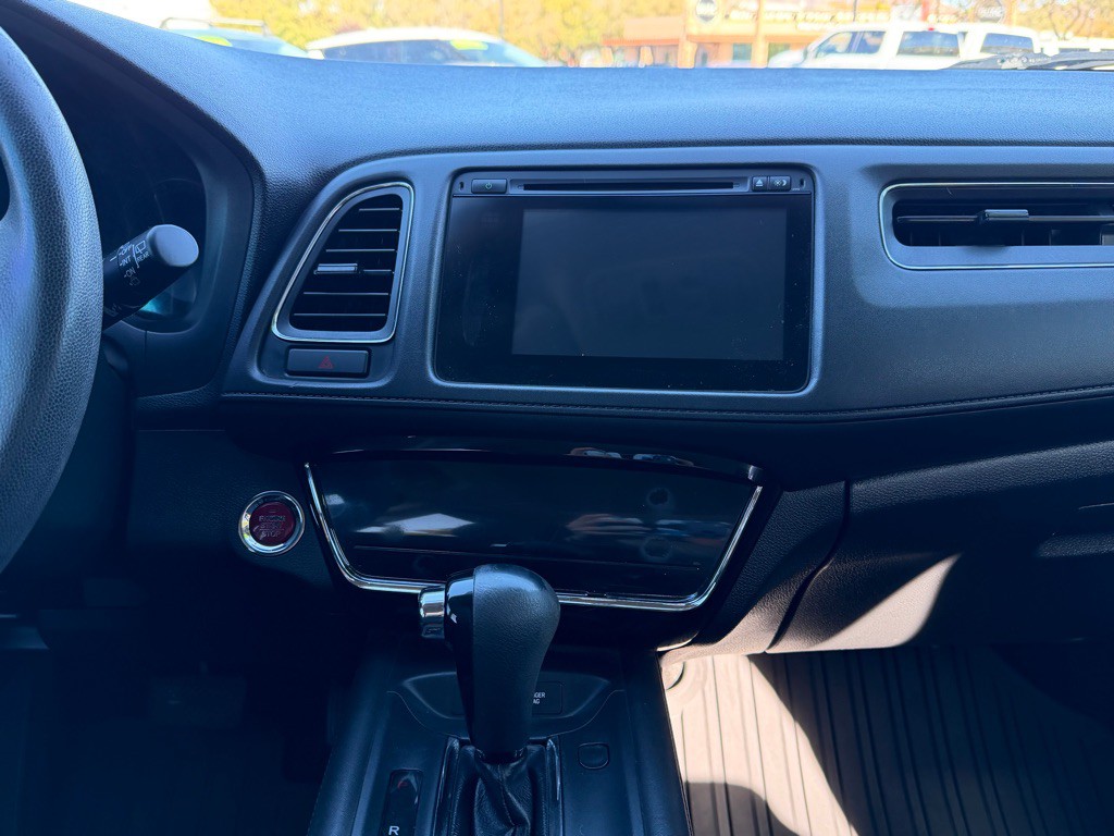2018 Honda HR-V Image 15