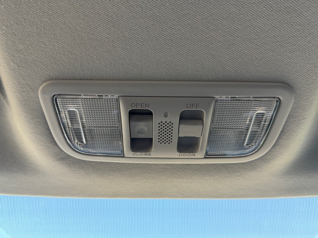 2018 Honda HR-V Image 18