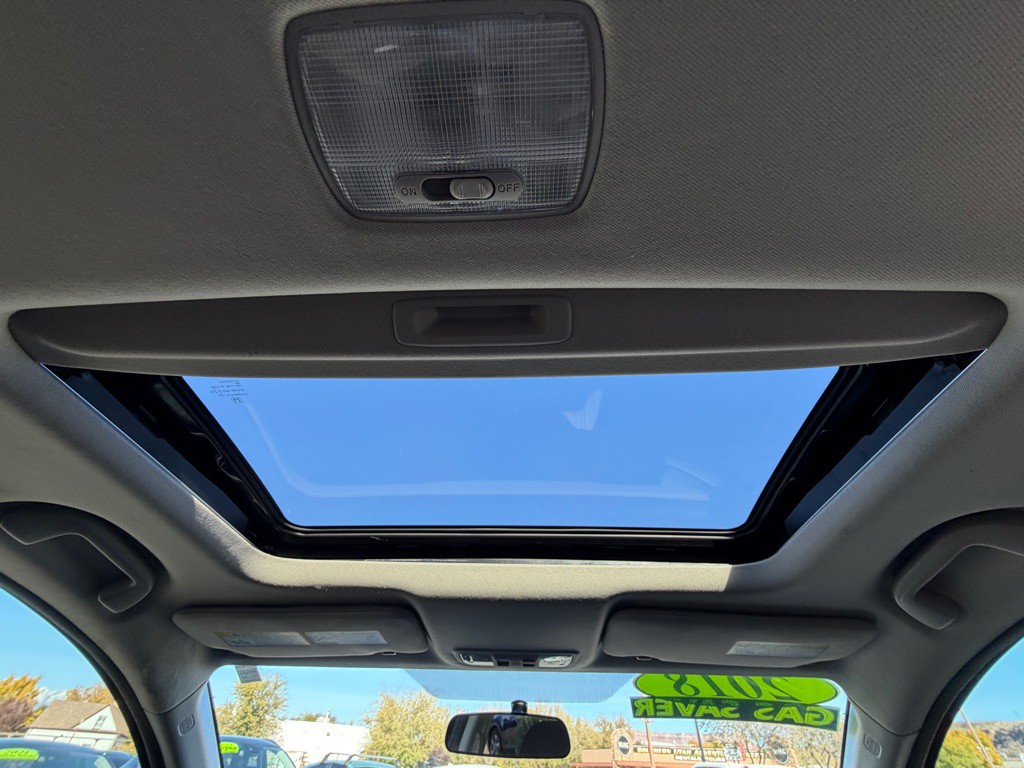 2018 Honda HR-V Image 19