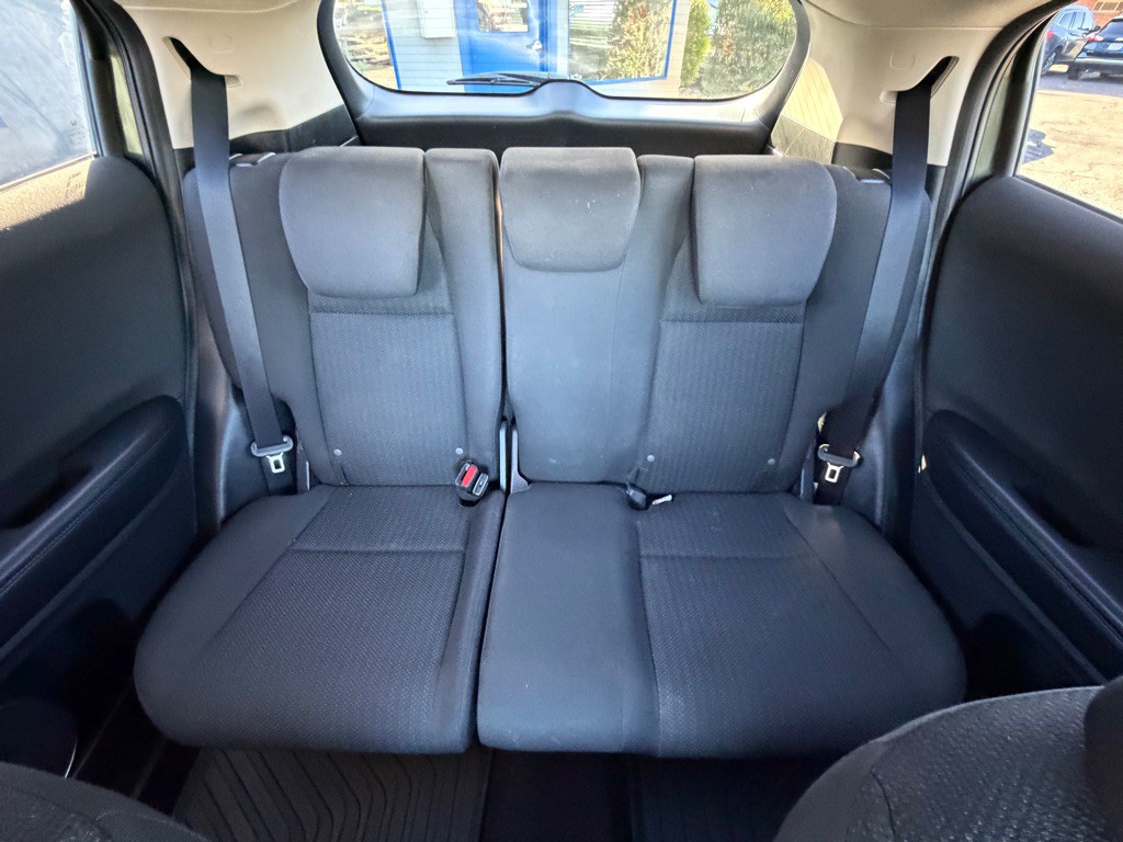 2018 Honda HR-V Image 20