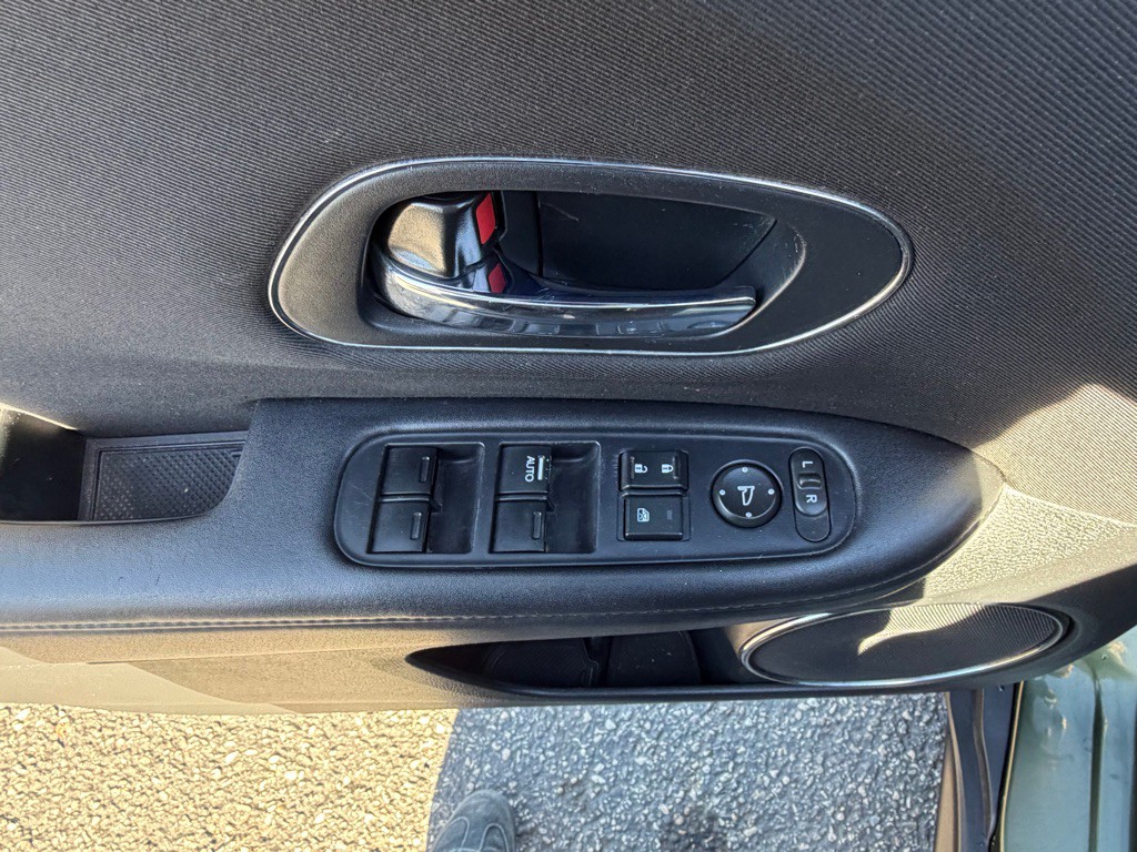 2018 Honda HR-V Image 23