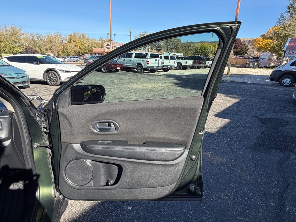 2018 Honda HR-V Image 24