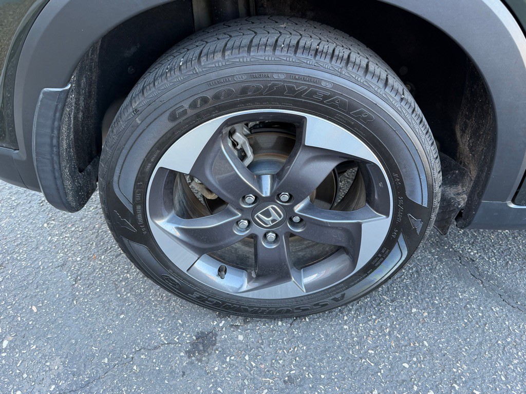 2018 Honda HR-V Image 27