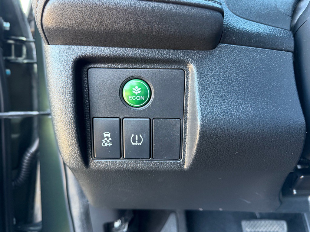 2018 Honda HR-V Image 29