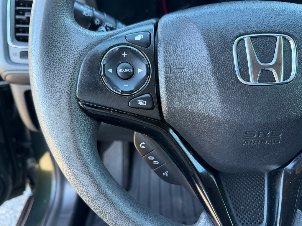2018 Honda HR-V Image 30
