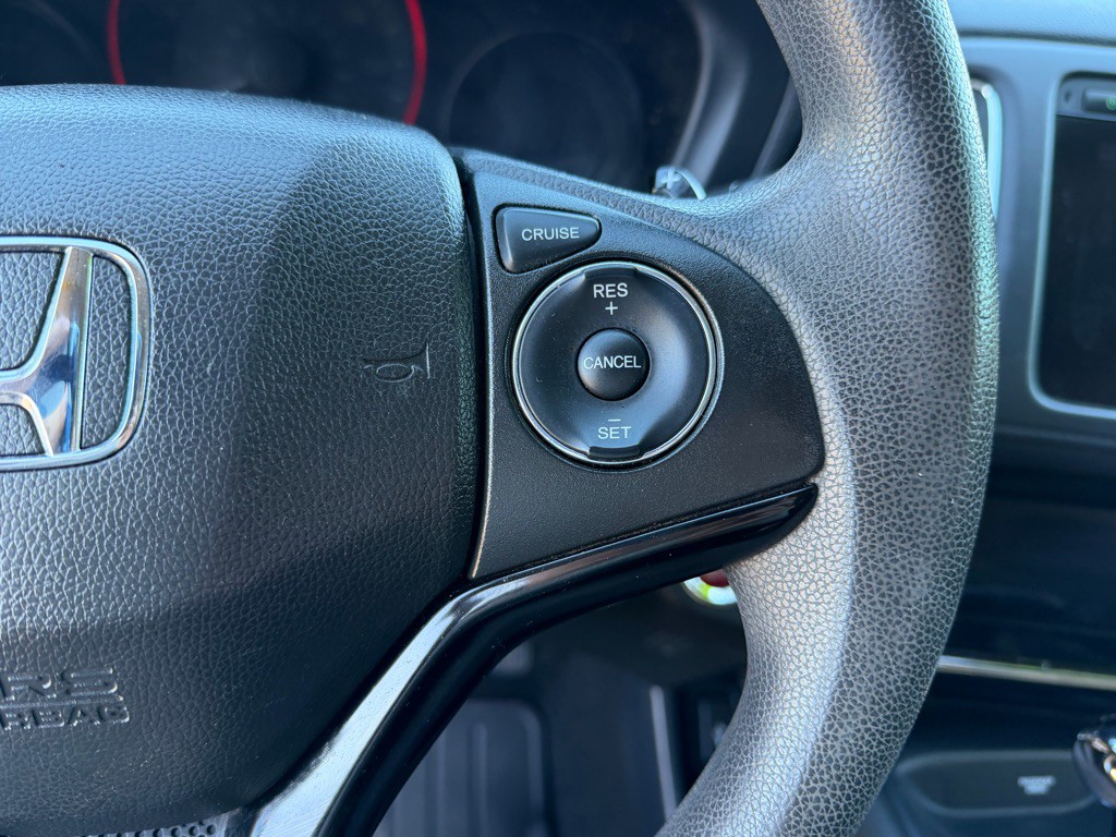 2018 Honda HR-V Image 31