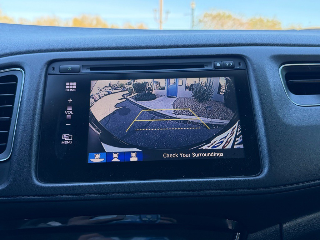 2018 Honda HR-V Image 33