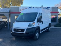 Image for 2021 RAM Promaster 1500 HIGH ID: 7024726