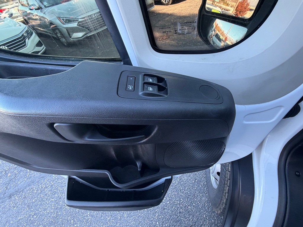 2021 RAM Promaster Image 15