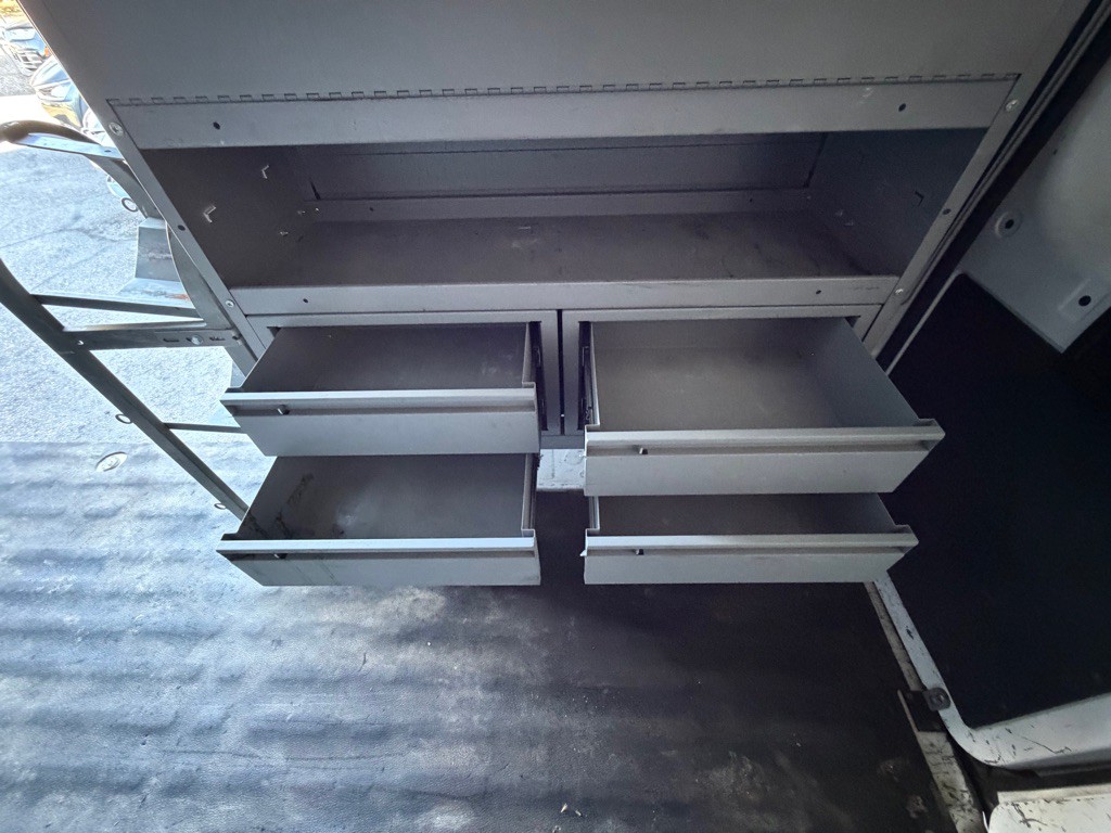 2021 RAM Promaster Image 20