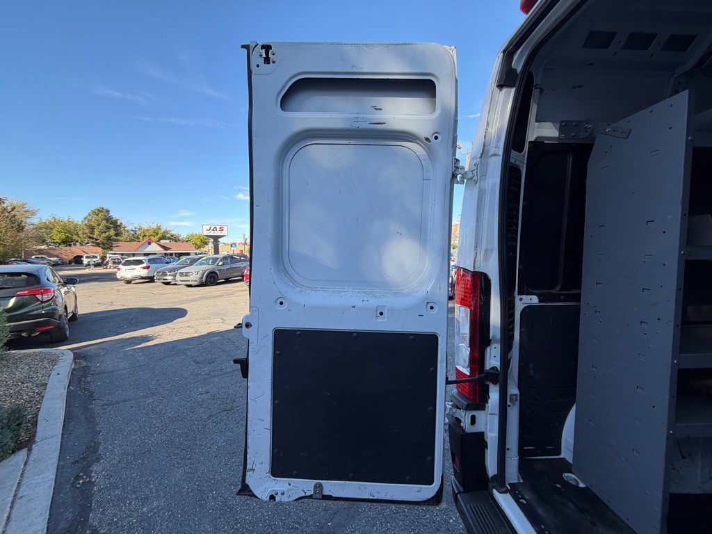 2021 RAM Promaster Image 30