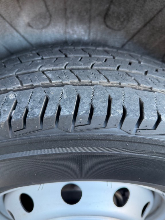 2021 RAM Promaster Image 33