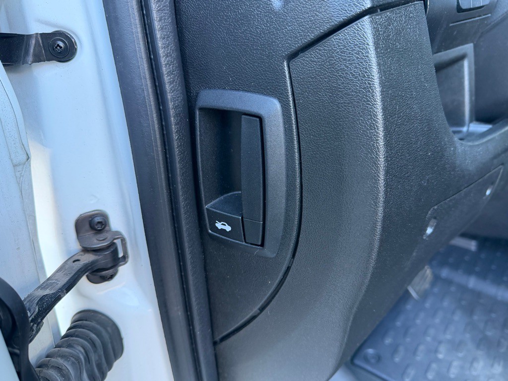 2021 RAM Promaster Image 34